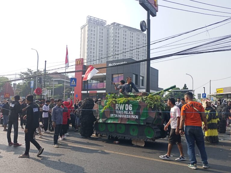 Sekilas Tentang Dayeuhluhur
