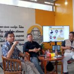 Sekilas Tentang Jembatan Cincin