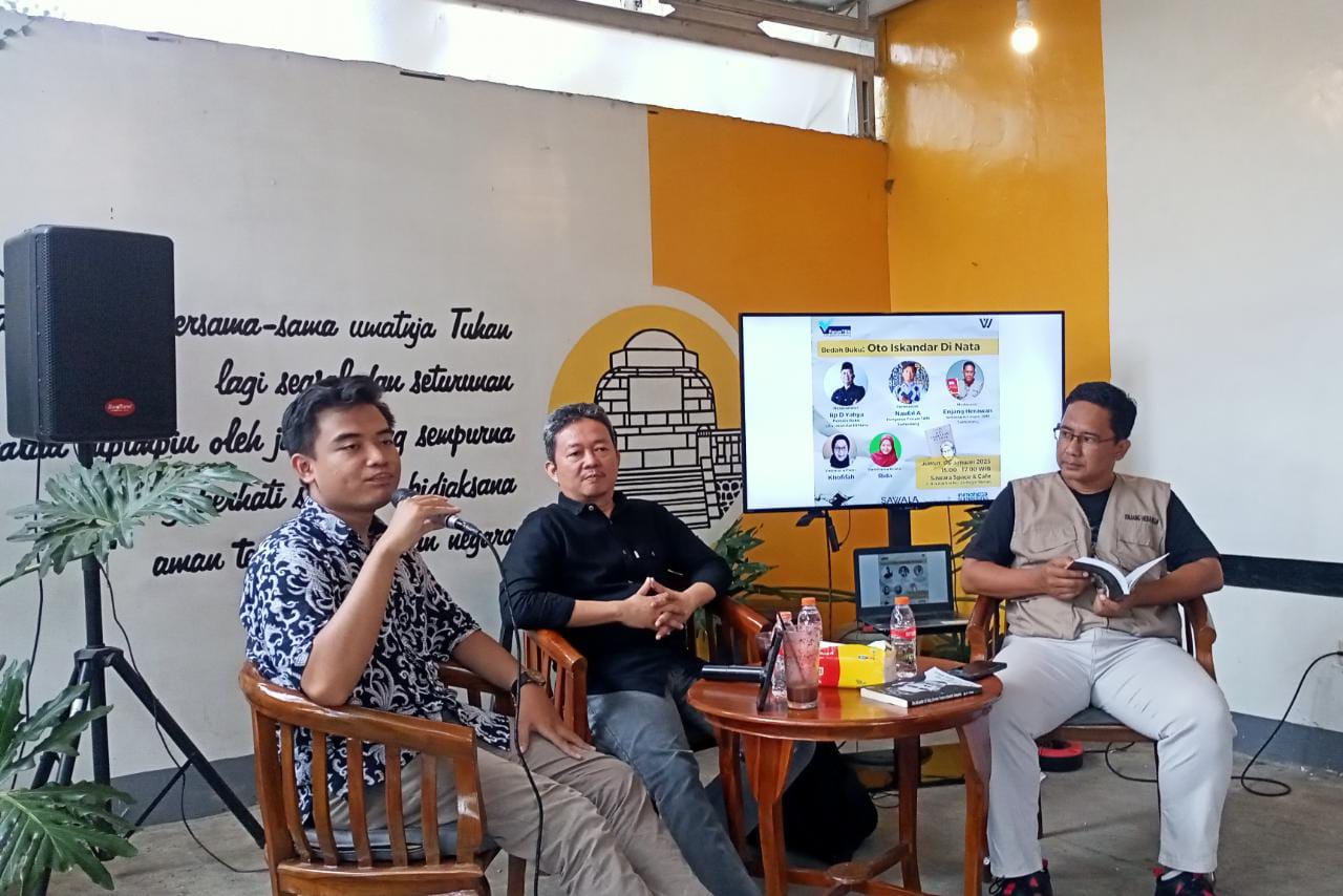 Sekilas Tentang Dayeuhluhur