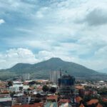Sekilas Tentang Jembatan Cincin