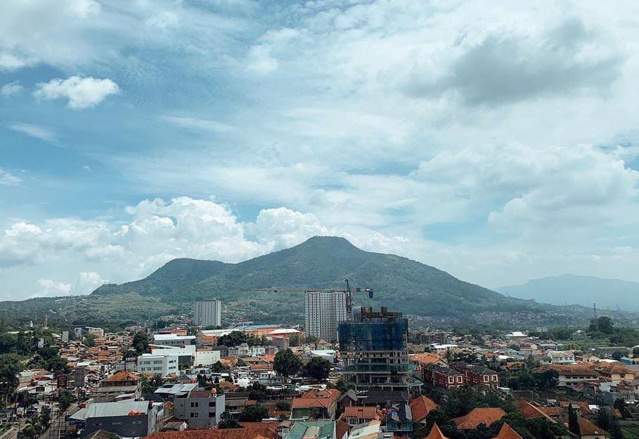 Sekilas Tentang Jembatan Cincin