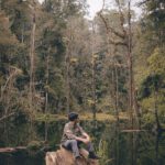 Sekilas Tentang Jembatan Cincin