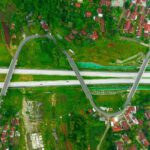 Sekilas Tentang Jembatan Cincin