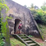 Sekilas Tentang Jembatan Cincin