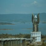 Sekilas Tentang Jembatan Cincin