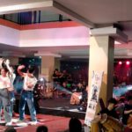 Sekilas Tentang Jembatan Cincin