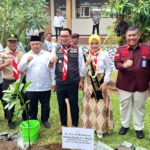 Sekilas Tentang Jembatan Cincin