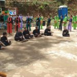 Sekilas Tentang Jembatan Cincin