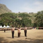 Sekilas Tentang Jembatan Cincin