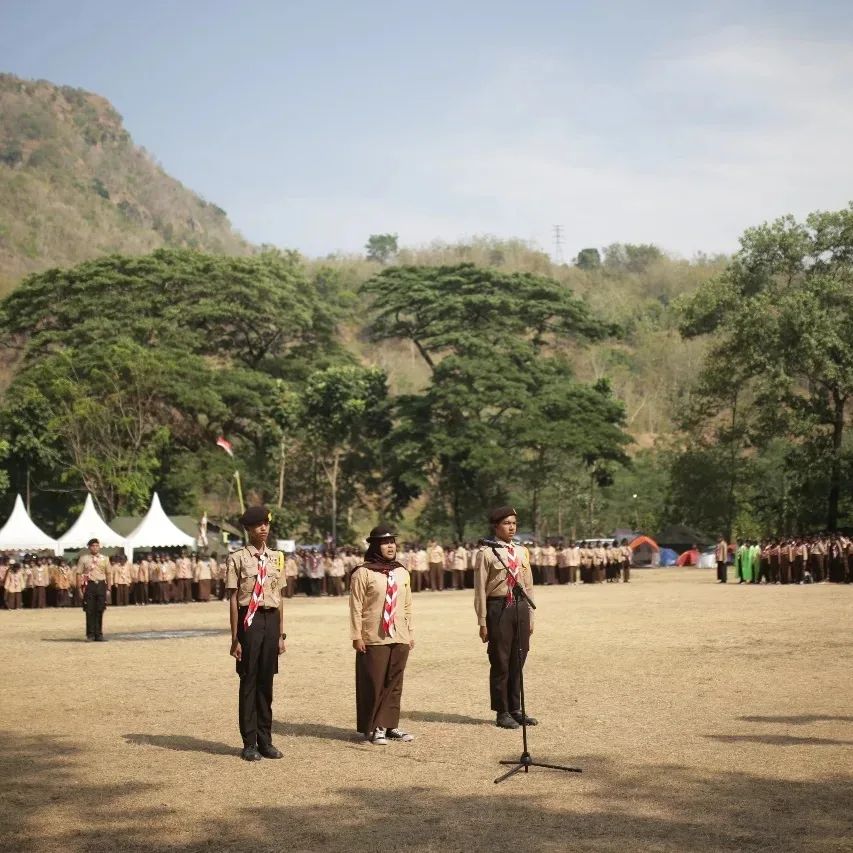 Sekilas Tentang Dayeuhluhur