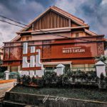Sekilas Tentang Jembatan Cincin