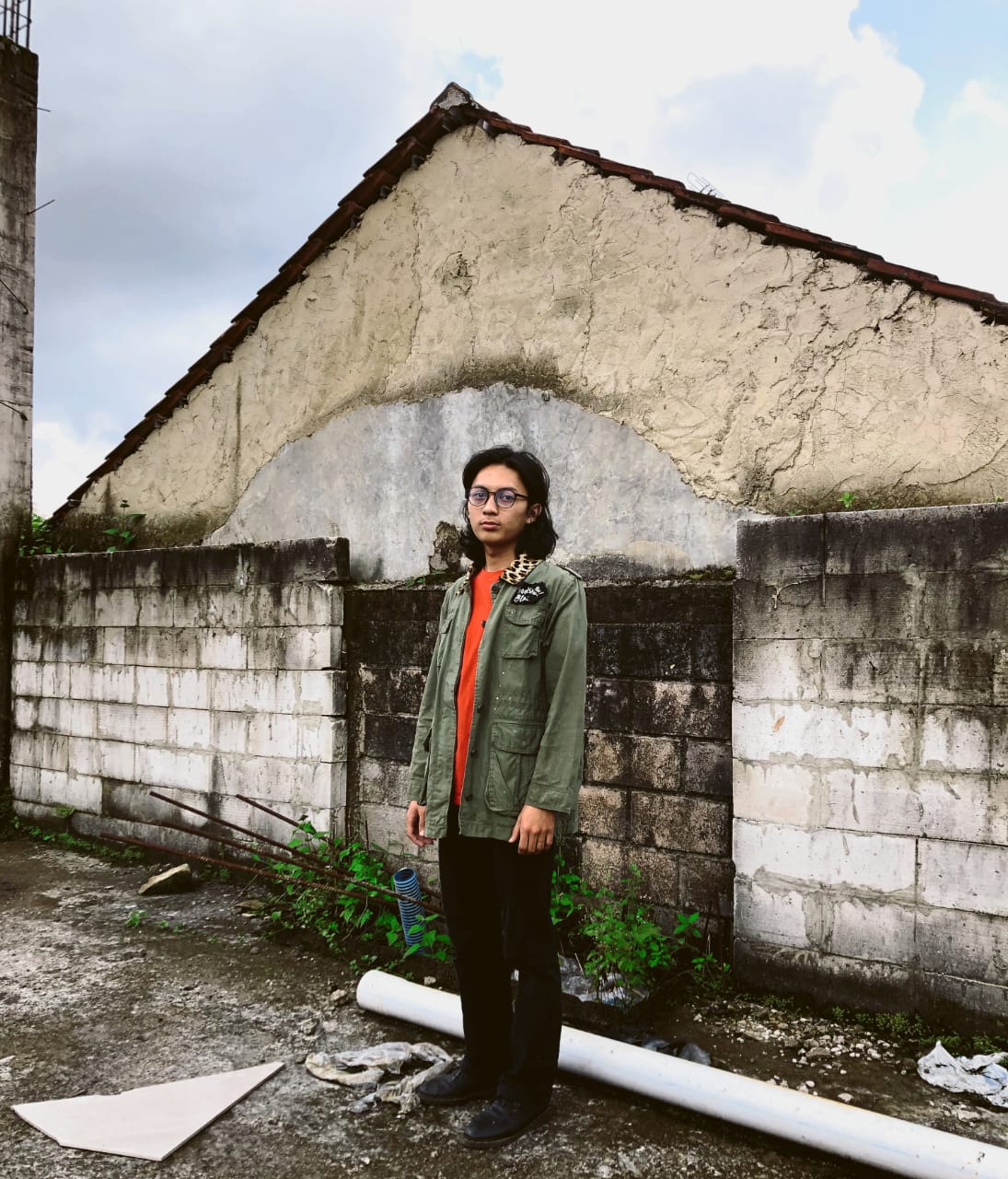 Sekilas Tentang Dayeuhluhur