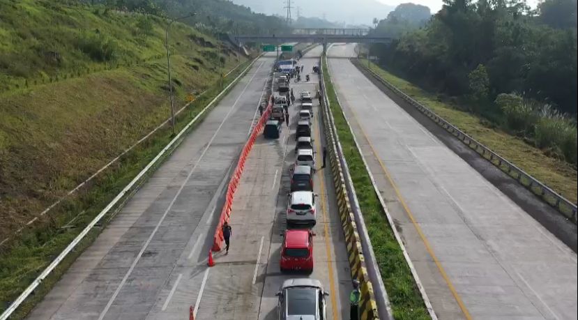 Sekilas Tentang Dayeuhluhur