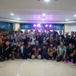 Sekilas Tentang Jembatan Cincin