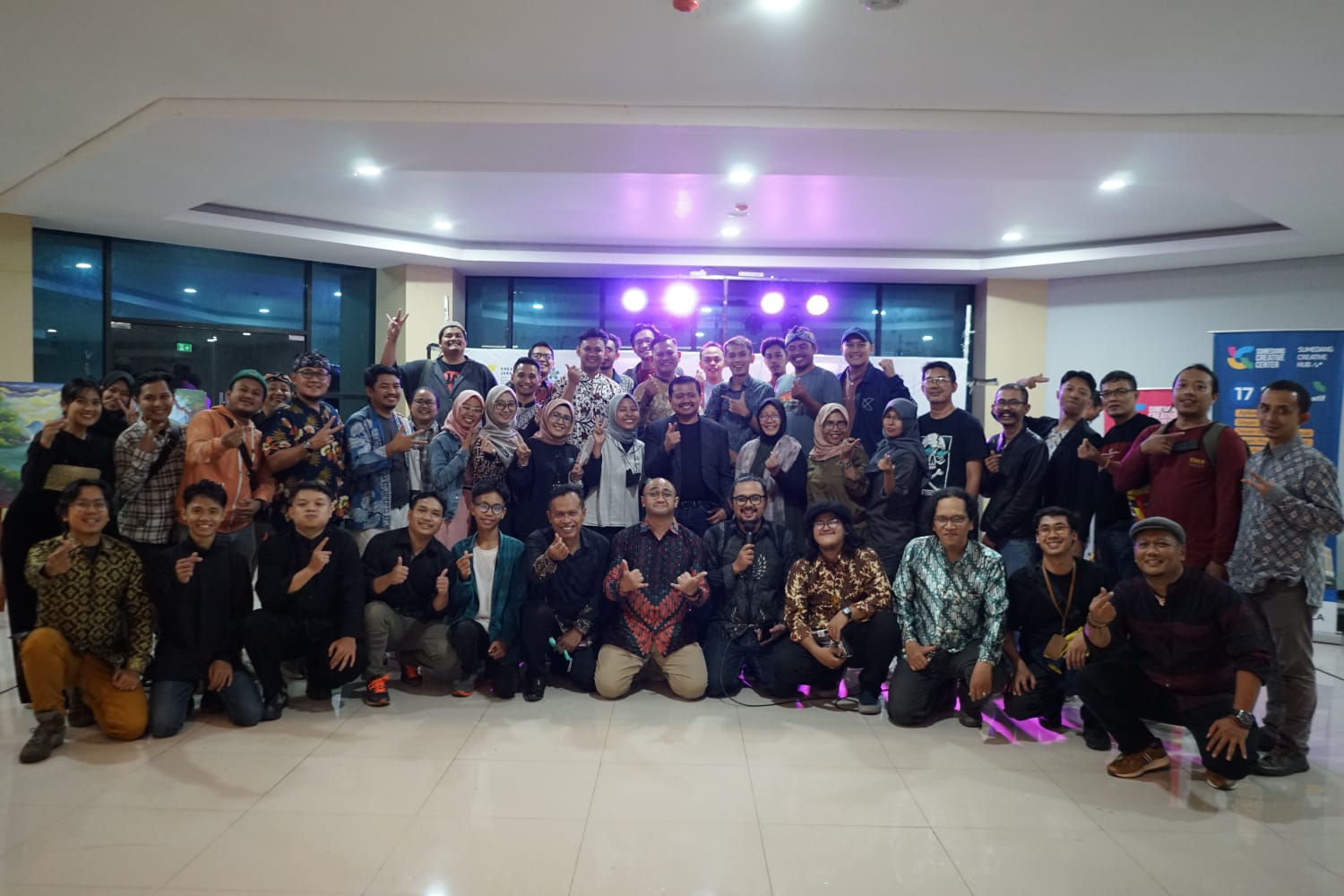 Sekilas Tentang Dayeuhluhur