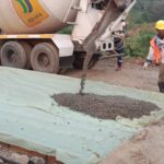 Sekilas Tentang Jembatan Cincin