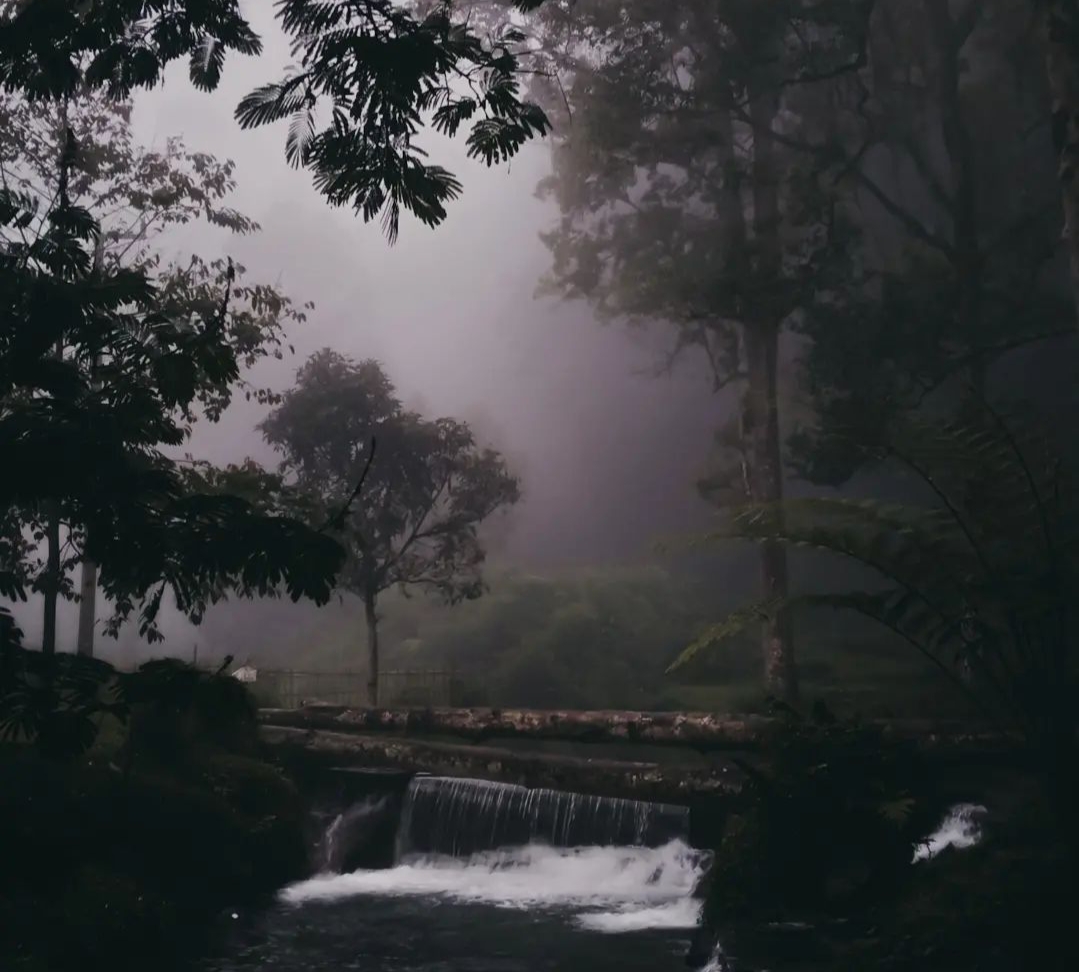 Sekilas Tentang Dayeuhluhur