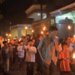Sekilas Tentang Jembatan Cincin