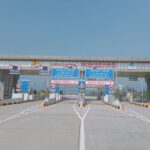 Sekilas Tentang Jembatan Cincin