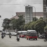 Sekilas Tentang Jembatan Cincin