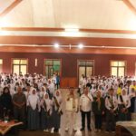 Sekilas Tentang Jembatan Cincin
