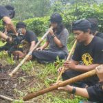 Sekilas Tentang Jembatan Cincin