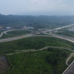 Sekilas Tentang Jembatan Cincin