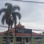 Sekilas Tentang Jembatan Cincin