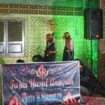 Sekilas Tentang Jembatan Cincin