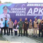 Sekilas Tentang Jembatan Cincin