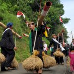 Sekilas Tentang Jembatan Cincin