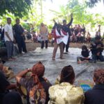 Sekilas Tentang Jembatan Cincin