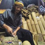 Sekilas Tentang Jembatan Cincin