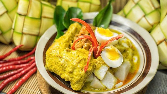 Sekilas Tentang Dayeuhluhur