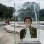 Sekilas Tentang Jembatan Cincin
