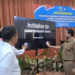 Sekilas Tentang Jembatan Cincin