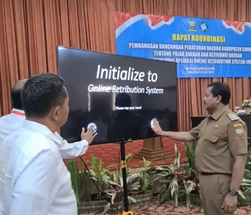 Sekilas Tentang Dayeuhluhur