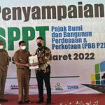 Sekilas Tentang Jembatan Cincin