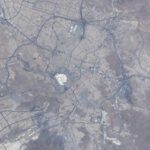 Sekilas Tentang Jembatan Cincin