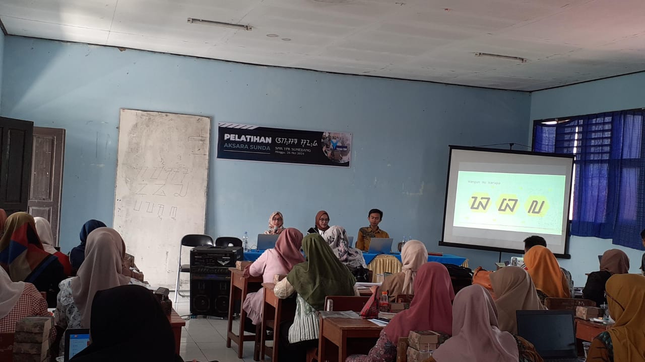 Sekilas Tentang Dayeuhluhur