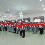 Sekilas Tentang Jembatan Cincin