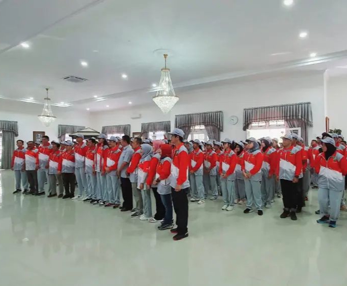 Sekilas Tentang Dayeuhluhur