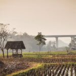Sekilas Tentang Jembatan Cincin
