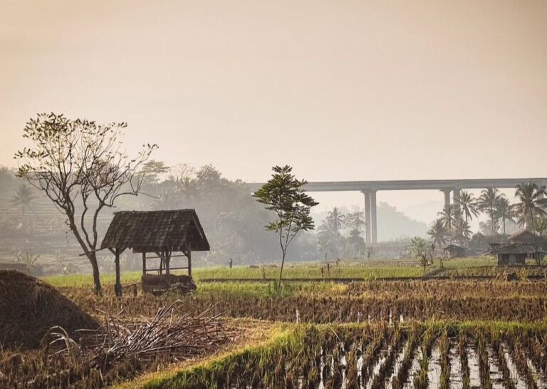 Sekilas Tentang Dayeuhluhur