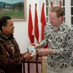 Sekilas Tentang Jembatan Cincin