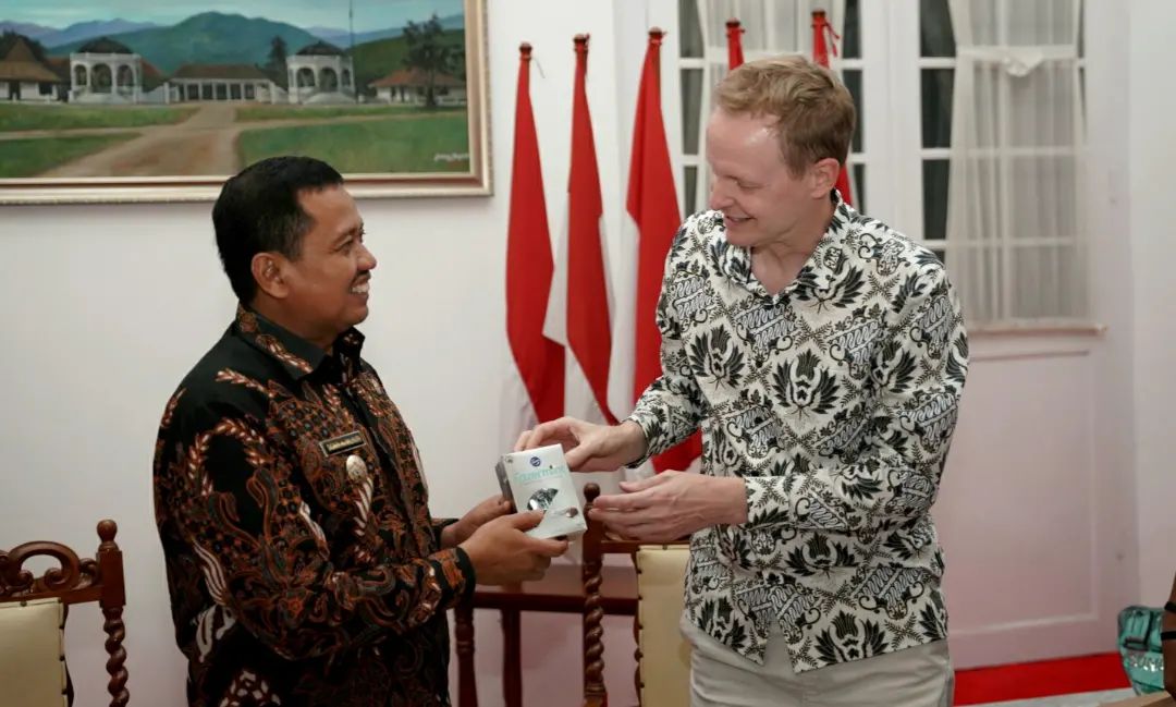 Sekilas Tentang Dayeuhluhur