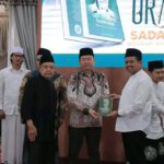Sekilas Tentang Jembatan Cincin