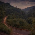 Sekilas Tentang Jembatan Cincin