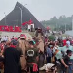 Sekilas Tentang Jembatan Cincin