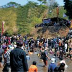 Sekilas Tentang Jembatan Cincin
